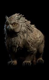 owlbear cub npcs bg3 wiki guide 160px
