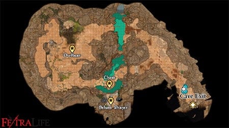 owlbear nest map final release bg3 wiki guide icon min