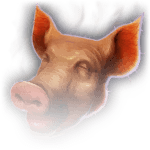 pig head food baldursgate3 wiki guide 150px