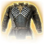 Shadeclinger Armour - Baldur's Gate 3 Wiki