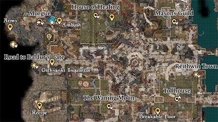 reithwin town map final release bg3 wiki guide icon min