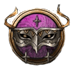 rogue arcane trickster icon baldur's gate 3 wiki guide 75px
