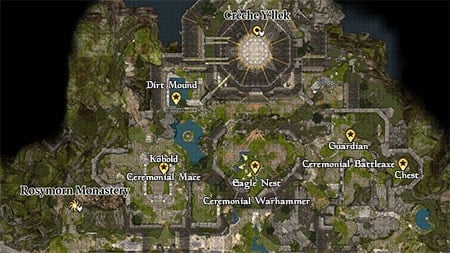rosymorn monastery map final release bg3 wiki guide icon min