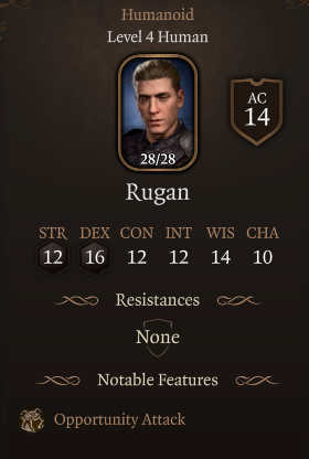 rugan character sheet 1