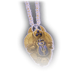 scarab of protection amulet bg3 wiki guide 150px
