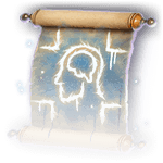scroll of detect thoughts scrolls baldursgate3 wiki guide 150px