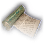 Scroll of Evidence