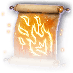 scroll of firebolt scrolls baldursgate3 wiki guide 150px