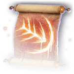 scroll of magic missile scrolls baldursgate3 wiki guide 150px