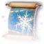 Scroll of Ray of Frost