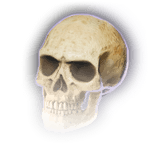 skull items baldursgate3 wiki guide 150px