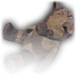Stuffed Bear