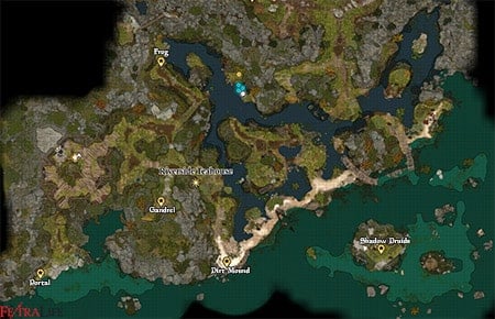sunlit wetlands map final release bg3 wiki guide icon min