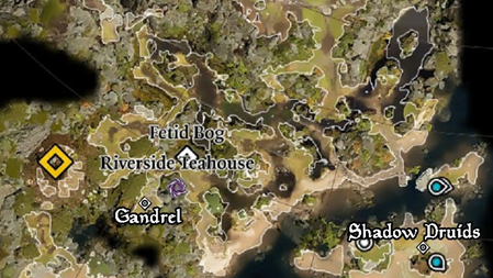 sunlit wetlands maps baldursgate3 wiki guide 449px