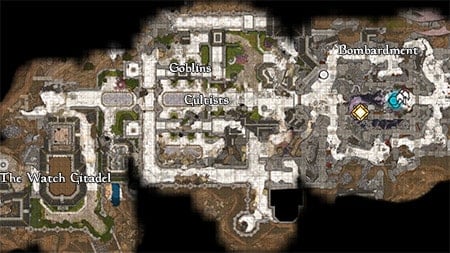 the high hall map final release bg3 wiki guide icon min