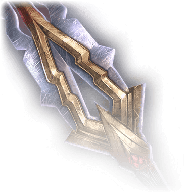 Baldur's Gate 3 - Knife of the Undermountain King