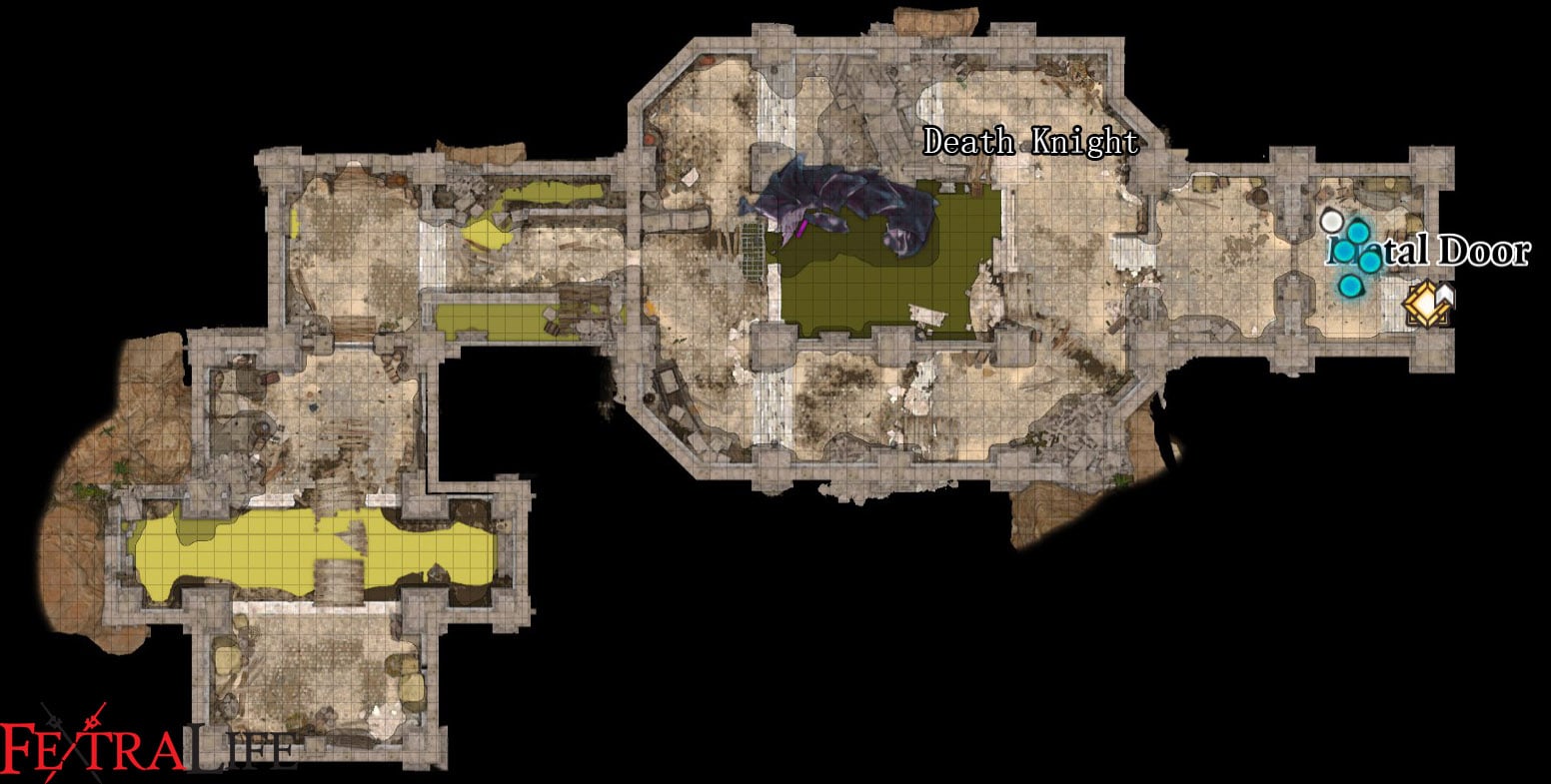 upper city sewers map final release bg3 wiki guide min