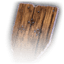 wooden shield baldursgate3 fextralife wiki guide 64px